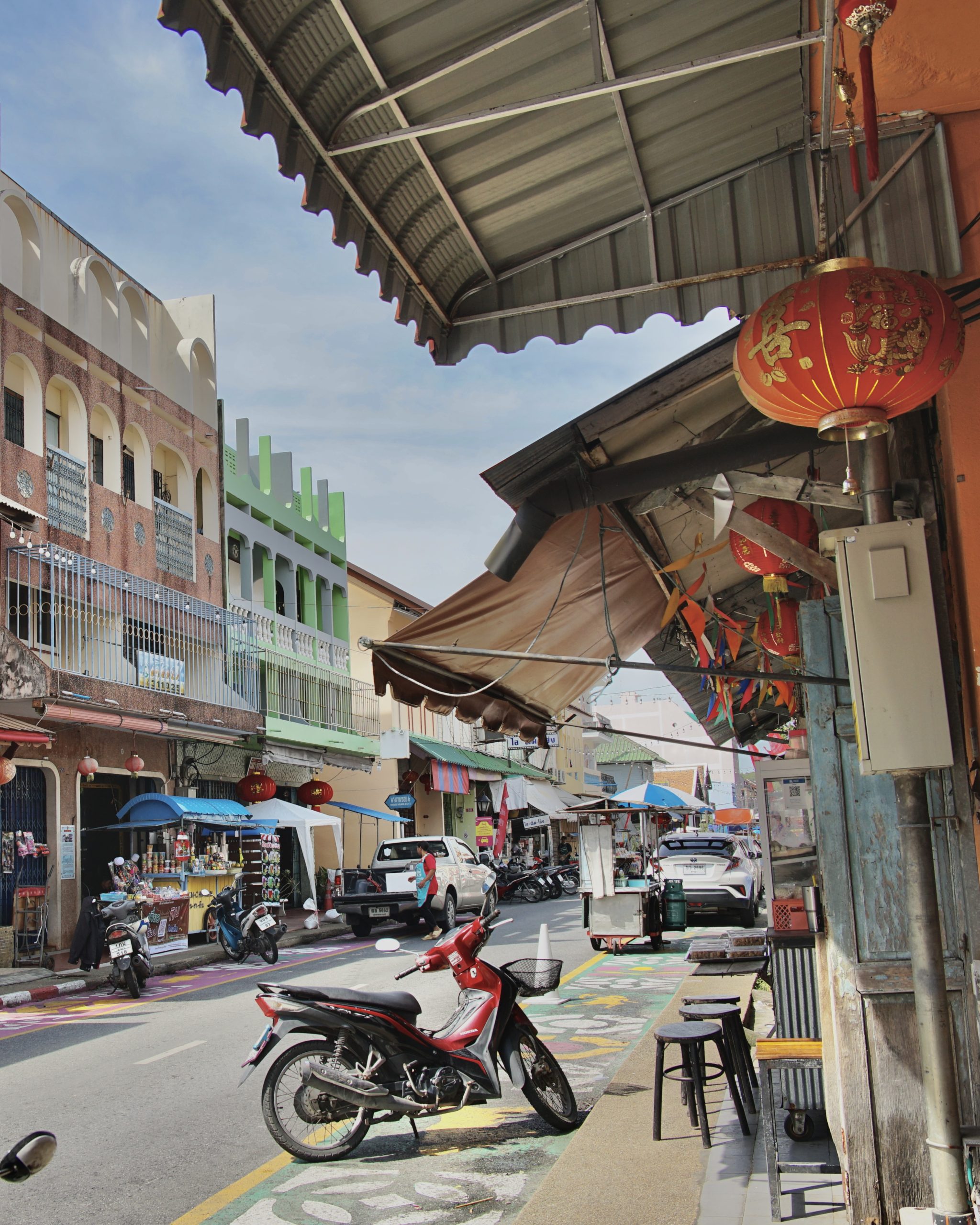 Songkhla – pretendent do&nbsp;wpisu na&nbsp;listę UNESCO