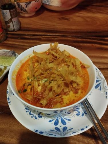 Khao soi